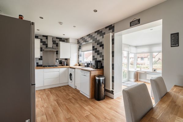 52 Gogarloch Road, Edinburgh, EH12 9JA - Image 3