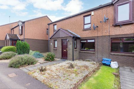 14 Loretto Court (off Mayfield Crescent), Musselburgh, EH21 6ST