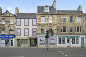 79 (flat 6) High Street, Dalkeith, EH22 1JA