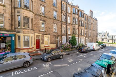 7/2 Viewforth Gardens, Edinburgh, EH10 4ET