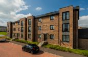 3/6 Moodie Place, Edinburgh