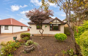 12 Rose Path, Bonnyrigg