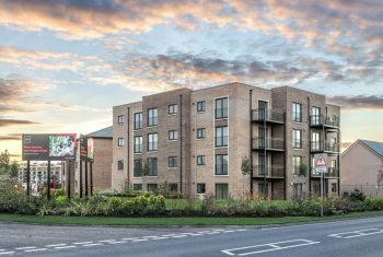 14 (flat 2) Kettleslaw Cruik, South Queensferry, Edinburgh