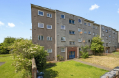 6D, Forrester Park Drive, Corstorphine, Edinburgh, EH12 9AU