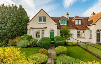 36 Telford Road, Edinburgh