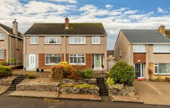 63 Riccarton Mains Road, Currie