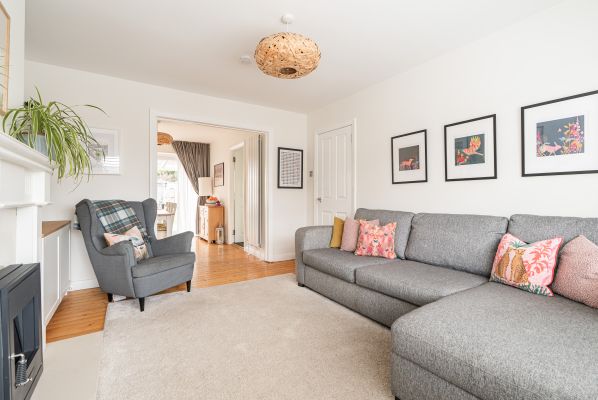 63 Riccarton Mains Road, Currie, EH14 5ND - Image 3