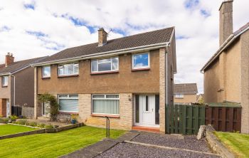 23 Clerwood Park, Edinburgh