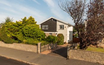 64 Parkgrove Drive, Edinburgh