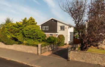 64 Parkgrove Drive, Edinburgh
