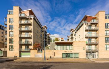 89/30 Holyrood Road, Edinburgh