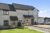 86 The Murrays Brae, Liberton, Edinburgh, EH17 8UG