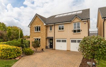 3 Longmuir Place, Bonnyrigg