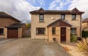 26 Currievale Park Grove, Currie