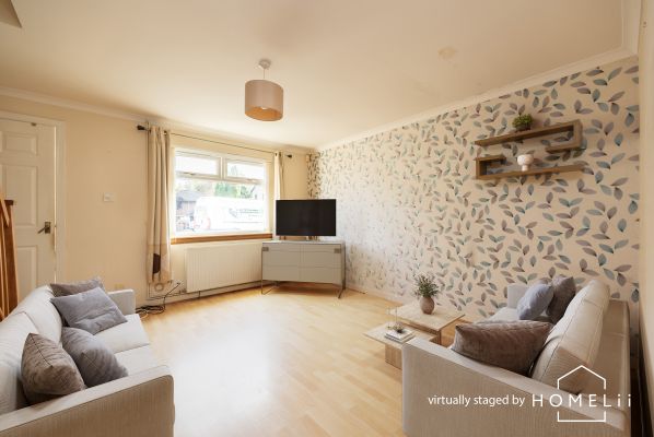 26 Currievale Park Grove, Currie, EH14 5XA - Image 2