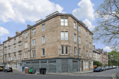 3 (1F3) Dickson Street, Leith, Edinburgh, EH6 8RJ