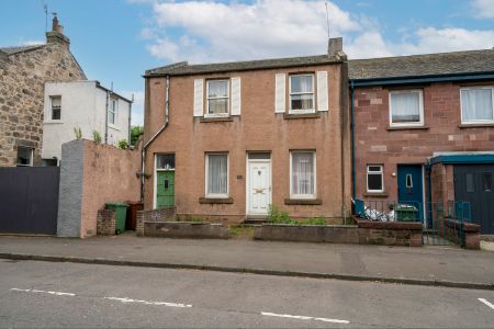 80 New Street, Musselburgh, EH21 6JQ