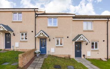 5 South Quarry Terrace, Gorebridge