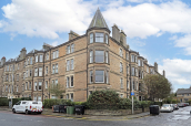 72 (1F2), Comiston Road, Morningside, Edinburgh, EH10 5QJ