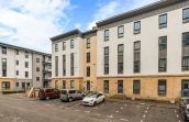 10/1 Goosander Street, Edinburgh
