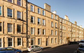 35/13 Buchanan street, Edinburgh