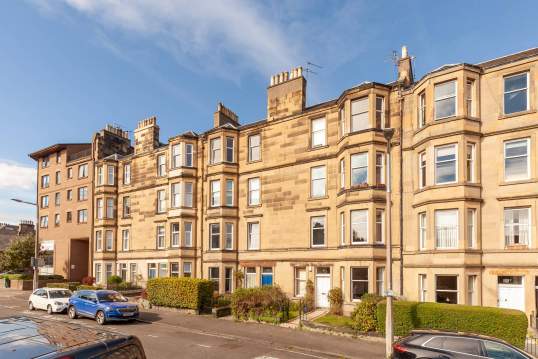 13 2F1, Falcon Avenue, Edinburgh, EH10 4AL