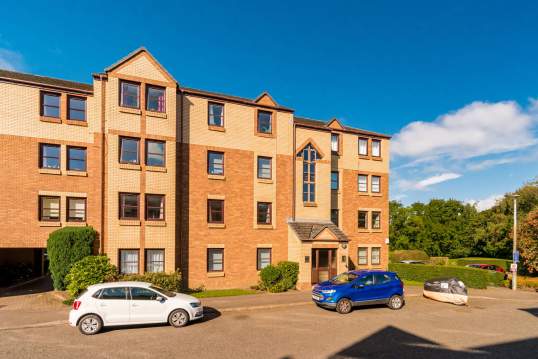 72/11 Craighouse Gardens, Edinburgh, EH10 5UN