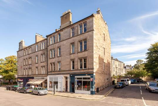 7/1 Dean Park Street, Edinburgh, EH4 1JN