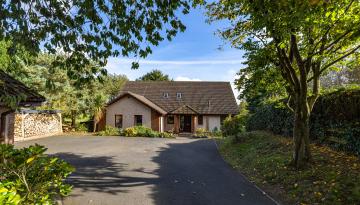 Glenmhor Easter Street, Duns