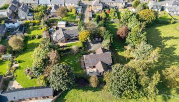Glenmhor Easter Street, Duns