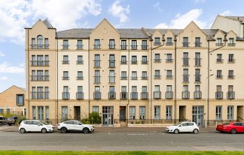 68/6 Newhaven Place, Edinburgh