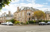 8/1 Priestfield Road, Edinburgh