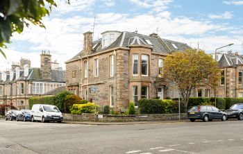 8/1 Priestfield Road, Edinburgh