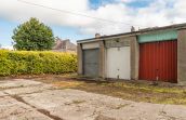 Garage 16 64 Granton Road, Edinburgh