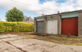 Garage 16 64 Granton Road, Edinburgh