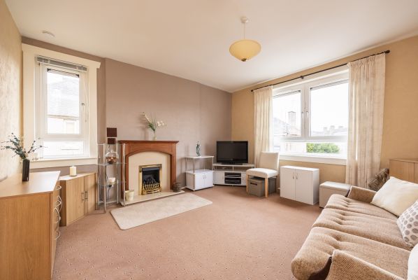 5/6 Whitson Place West, Edinburgh, EH11 3BE - Image 2