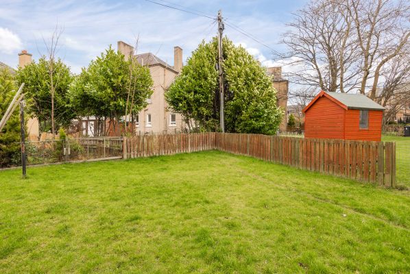 5/6 Whitson Place West, Edinburgh, EH11 3BE - Image 3