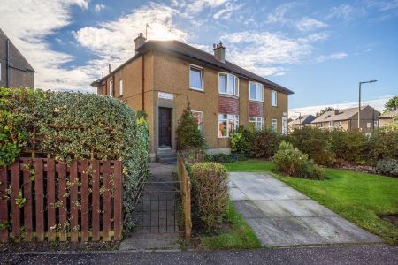 257 Colinton Mains Road, Edinburgh, EH13 9BT