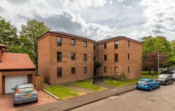 32/7 South Beechwood, Edinburgh