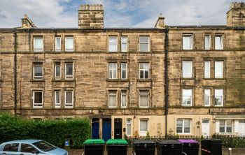 87/12 Restalrig Road South, Edinburgh