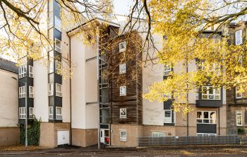 2/4 Wishaw Terrace, Edinburgh