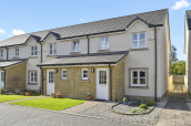 4 Elginhaugh Gardens, Eskbank, EH22 3GZ