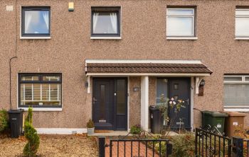 40 Tylers Acre Gardens, Edinburgh