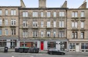 191/BF2 Easter Road, Edinburgh