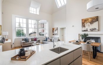 Plot L3.A9 New Craig, Craighouse, Edinburgh