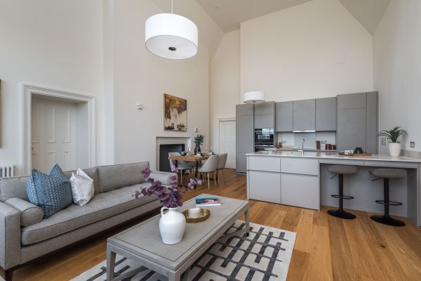 Plot L3.A9, New Craig, Craighouse, Edinburgh, EH10 5FB - Image 2