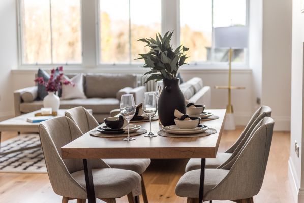 Plot L3.A9, New Craig, Craighouse, Edinburgh, EH10 5FB - Image 3