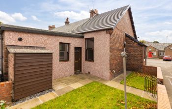 121 Craigton Place, Winchburgh