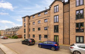 21/6 Stanwell Street, Edinburgh