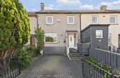 135 Wester Drylaw Place, Drylaw, Edinburgh